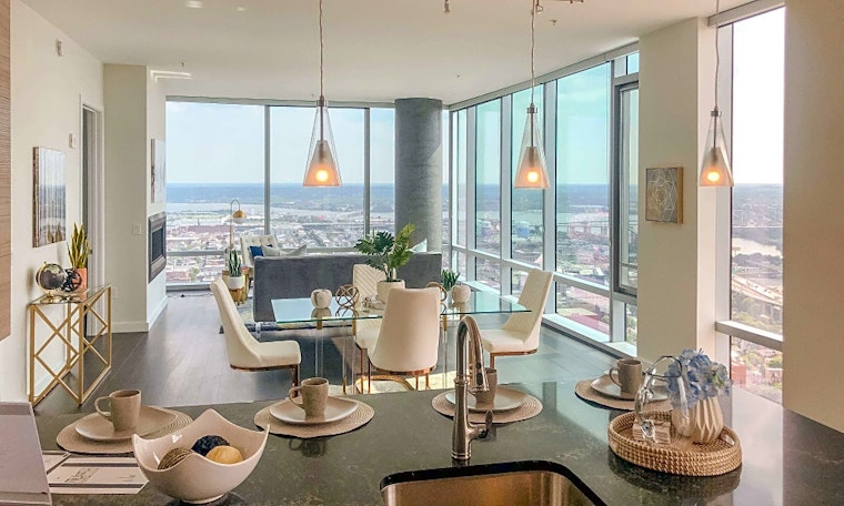 Apartments for rent in Baltimore: What will $2,200 get you?