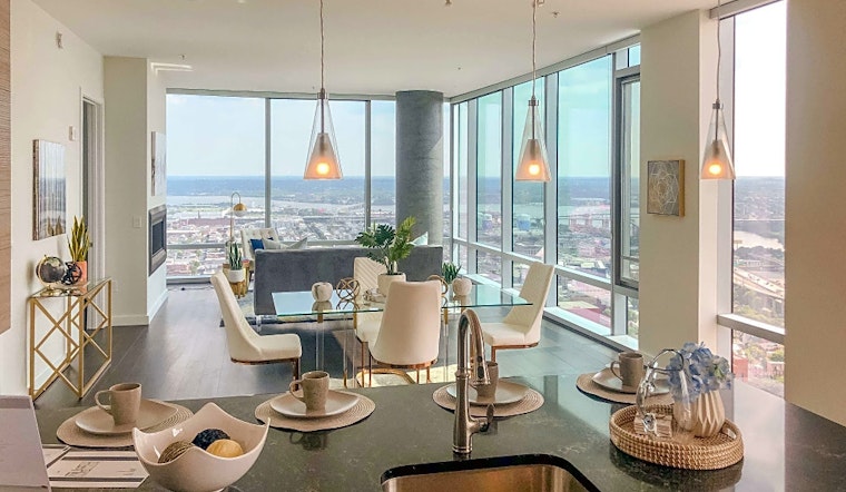 Apartments for rent in Baltimore: What will $2,200 get you?