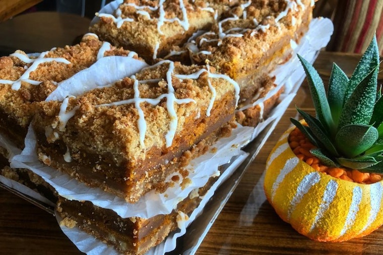 The 4 best bakeries in Orlando