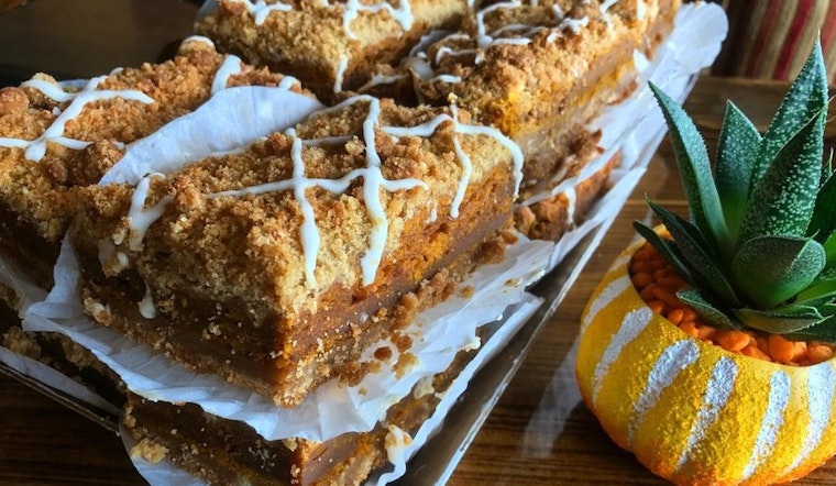 The 4 best bakeries in Orlando