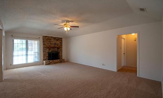 Apartments for rent in Fort Worth: What will $1,500 get you?