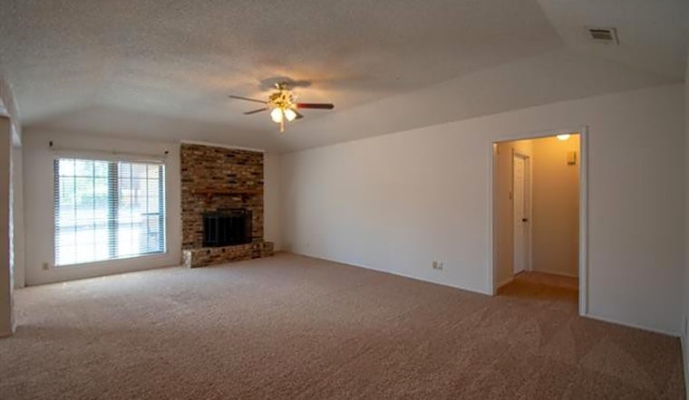 Apartments for rent in Fort Worth: What will $1,500 get you?
