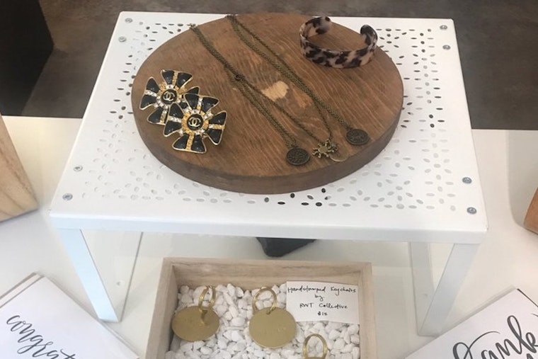 Long Beach's 3 favorite spots for budget-friendly jewelry