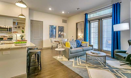 Apartments for rent in Plano: What will $1,400 get you?