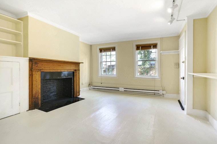 Explore today's cheapest rentals in the West Village