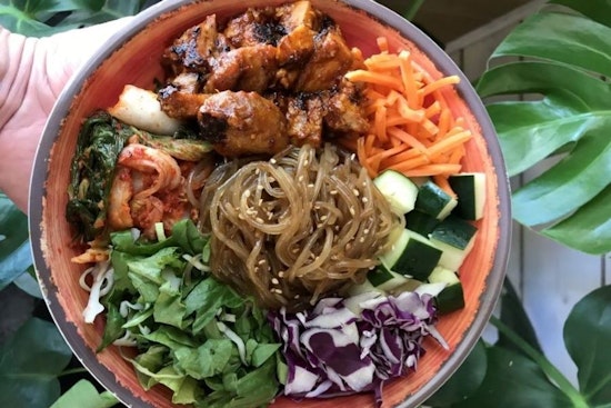4 top options for inexpensive Korean eats in Austin