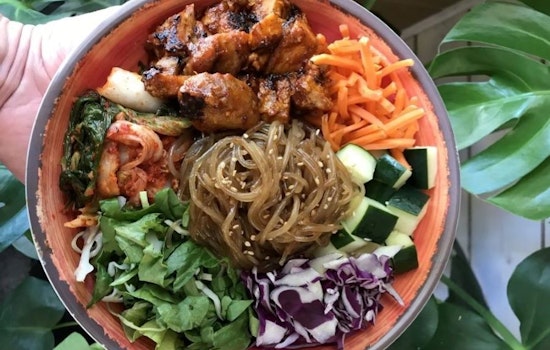 4 top options for inexpensive Korean eats in Austin