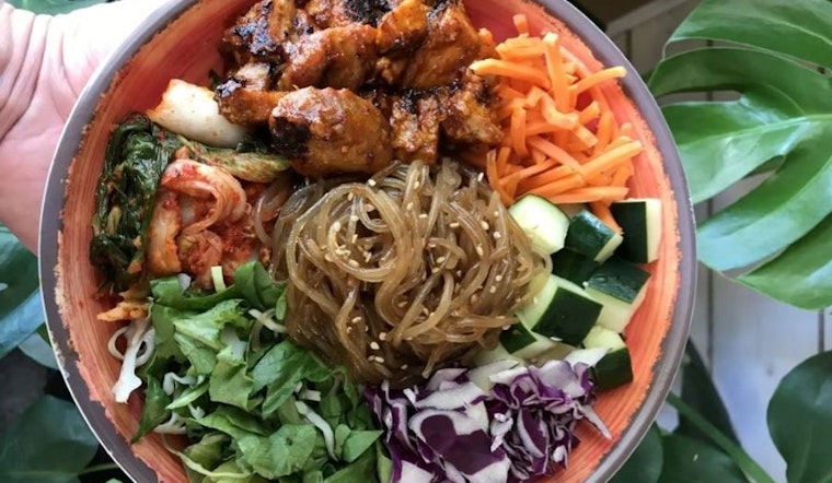 4 top options for inexpensive Korean eats in Austin