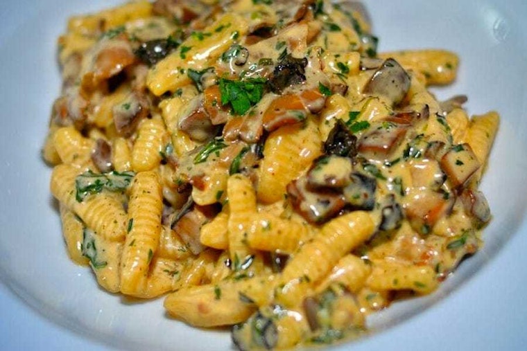 Tampa's 3 best spots to indulge on Italian eats
