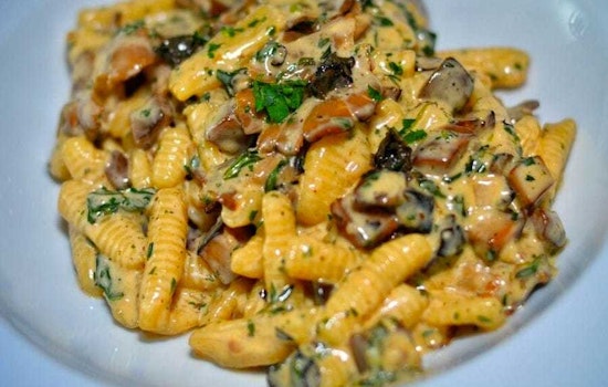Tampa's 3 best spots to indulge on Italian eats