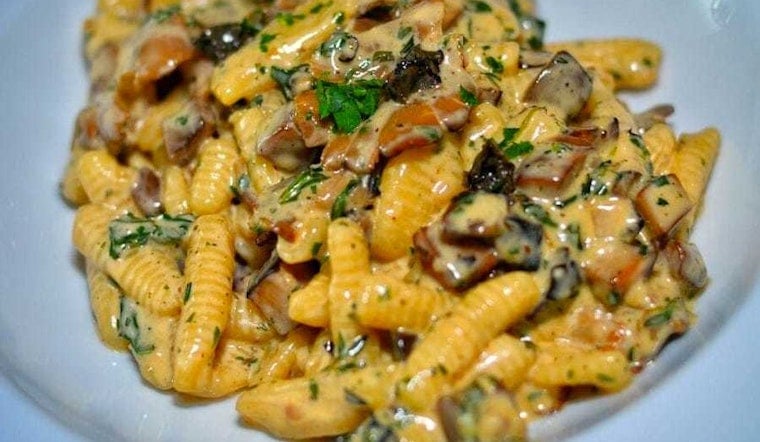 Tampa's 3 best spots to indulge on Italian eats