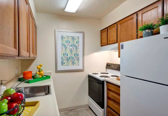 Apartments for rent in Denver: What will $1,300 get you?
