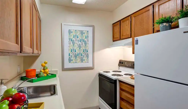 Apartments for rent in Denver: What will $1,300 get you?