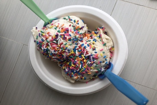 Jonesing for ice cream and frozen yogurt? Check out Baltimore's top 4 spots