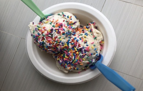 Jonesing for ice cream and frozen yogurt? Check out Baltimore's top 4 spots
