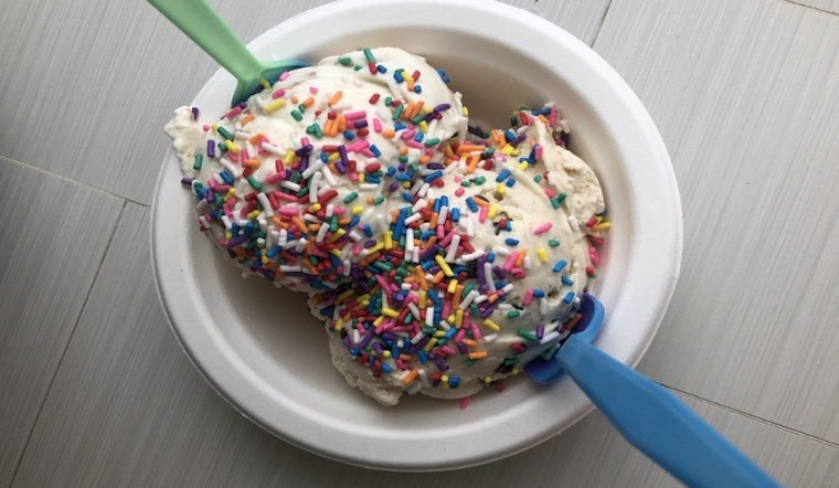 Jonesing for ice cream and frozen yogurt? Check out Baltimore's top 4 spots