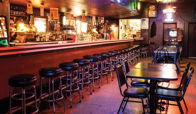Explore 4 top inexpensive bars in Minneapolis