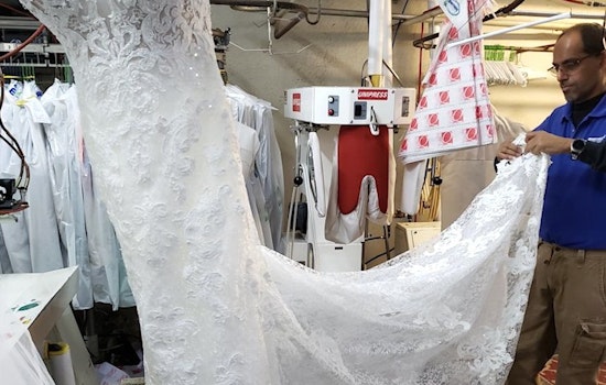 The 3 best dry cleaning spots in Stockton