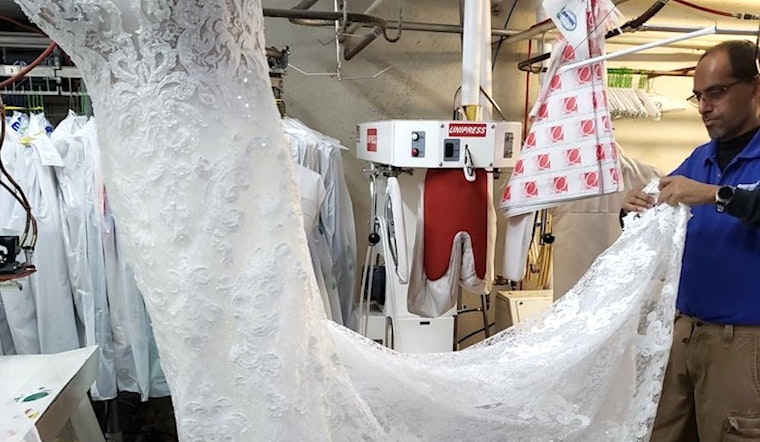 The 3 best dry cleaning spots in Stockton