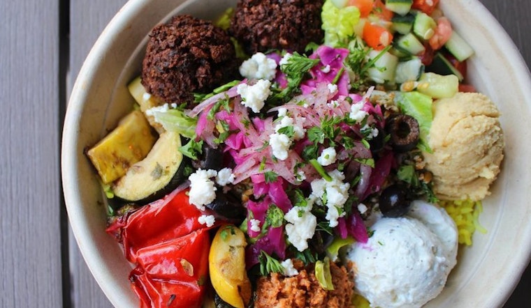 The 4 best fast food spots in Miami
