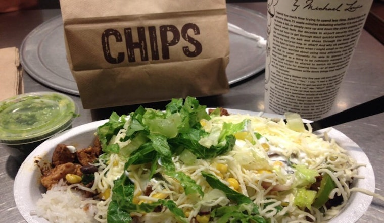 Here are Raleigh's top 4 fast-food spots