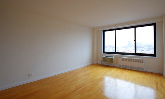 Apartments for rent in New York City: What will $2,000 get you?