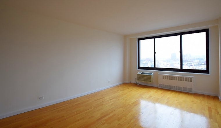 Apartments for rent in New York City: What will $2,000 get you?