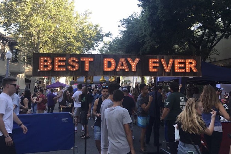 4 admission-free community events in Sacramento this weekend