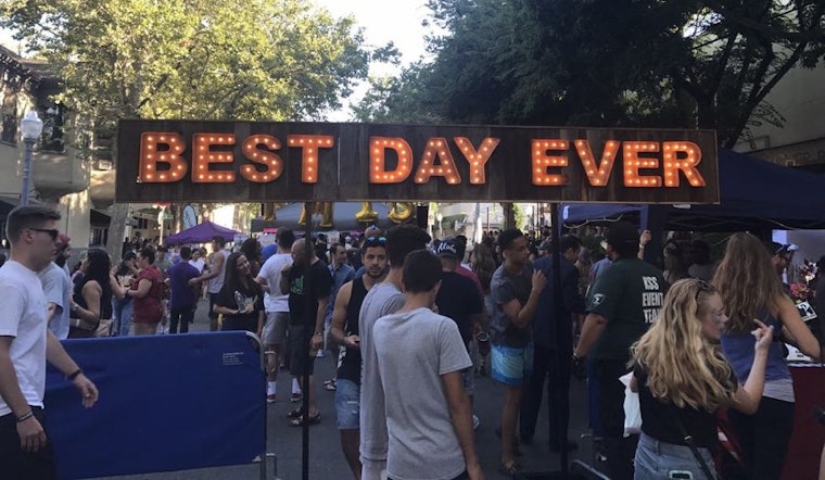 4 admission-free community events in Sacramento this weekend