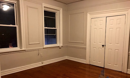 Apartments for rent in Jersey City: What will $1,500 get you?