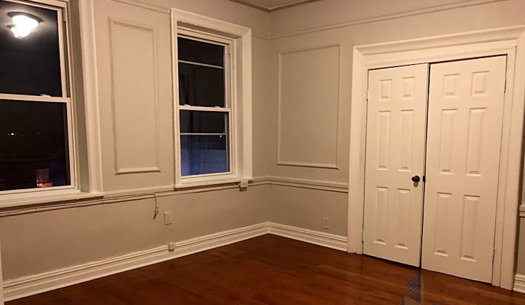 Apartments for rent in Jersey City: What will $1,500 get you?