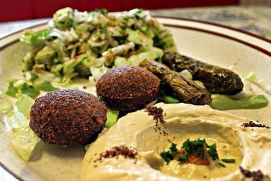 3 top options for inexpensive Middle Eastern fare in Charlotte
