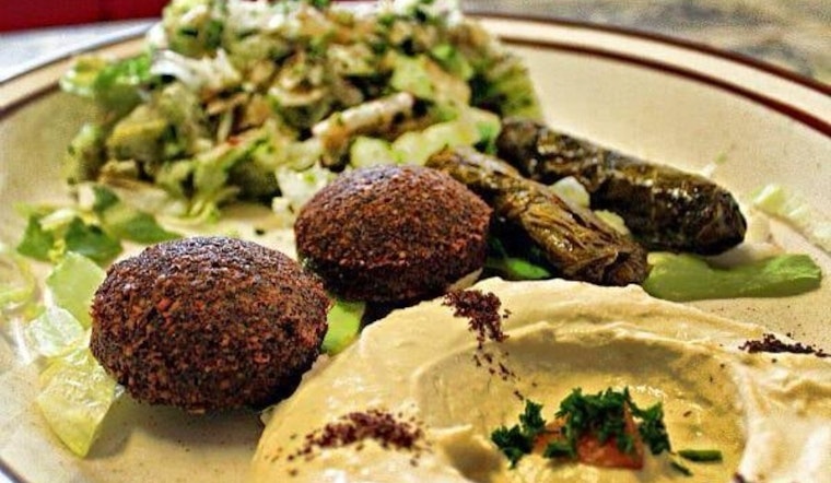 3 top options for inexpensive Middle Eastern fare in Charlotte
