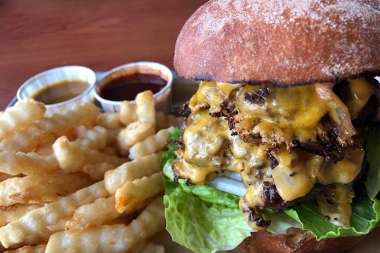 Biscuits to barbecue: Here are 5 new spots to score classic American fare in Seattle