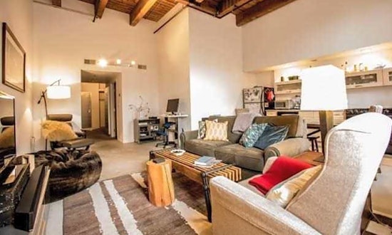 Apartments for rent in Pittsburgh: What will $1,600 get you?