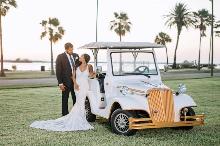 Tampa's 4 favorite spots to splurge on all things bridal