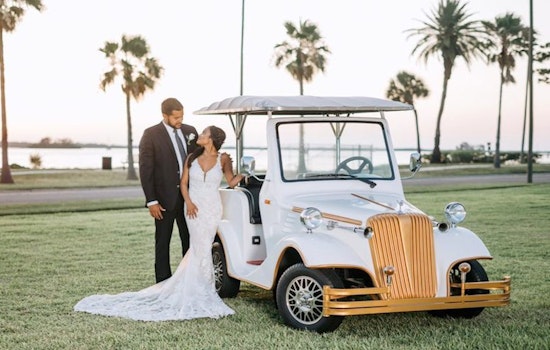 Tampa's 4 favorite spots to splurge on all things bridal