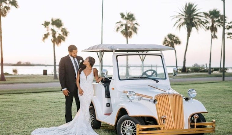 Tampa's 4 favorite spots to splurge on all things bridal