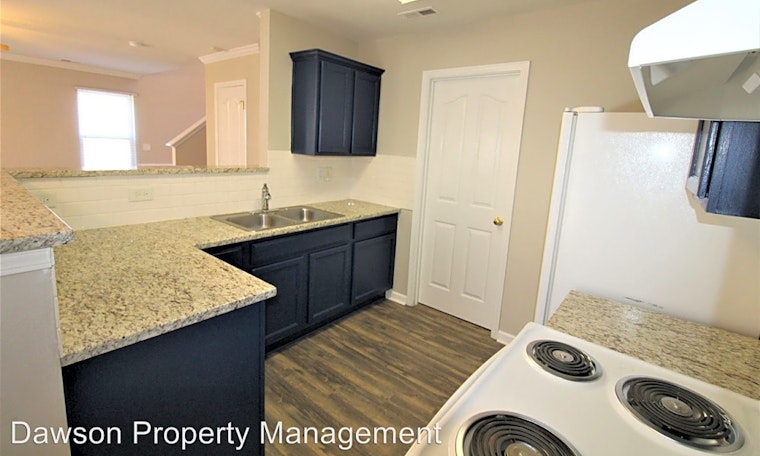Apartments for rent in Charlotte: What will $1,500 get you?