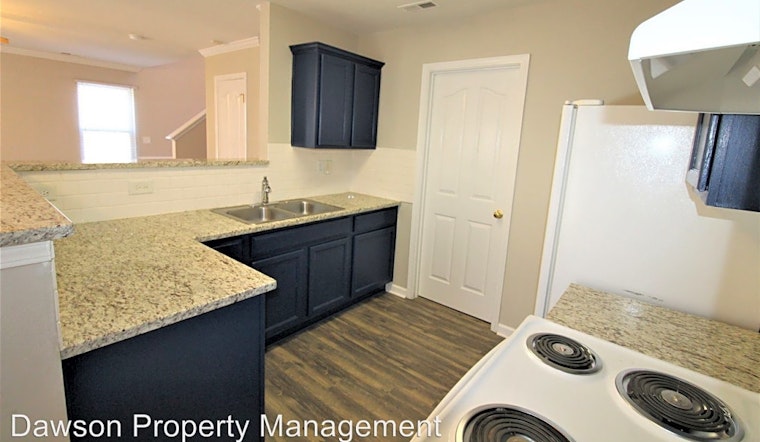 Apartments for rent in Charlotte: What will $1,500 get you?