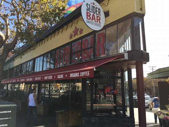 Castro Sliderbar Reopens Today After Pest Problem