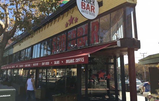 Castro Sliderbar Reopens Today After Pest Problem