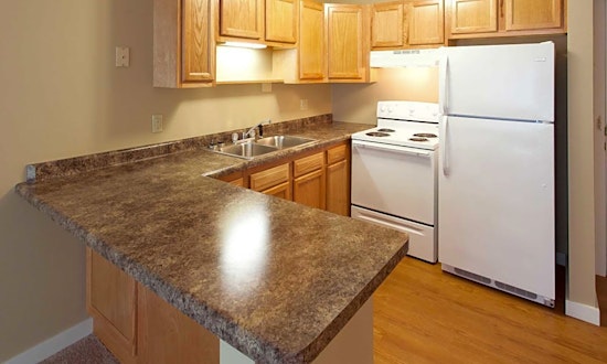 Apartments for rent in Saint Paul: What will $900 get you?