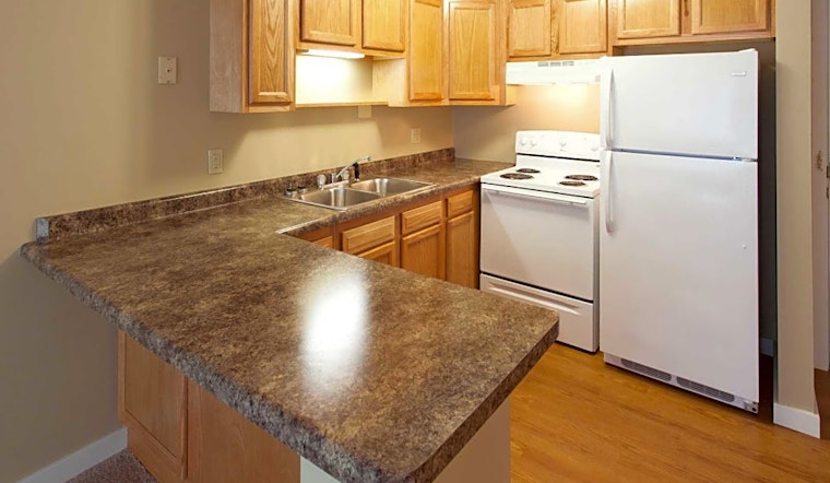 Apartments for rent in Saint Paul: What will $900 get you?