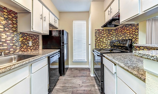 Apartments for rent in Houston: What will $800 get you?