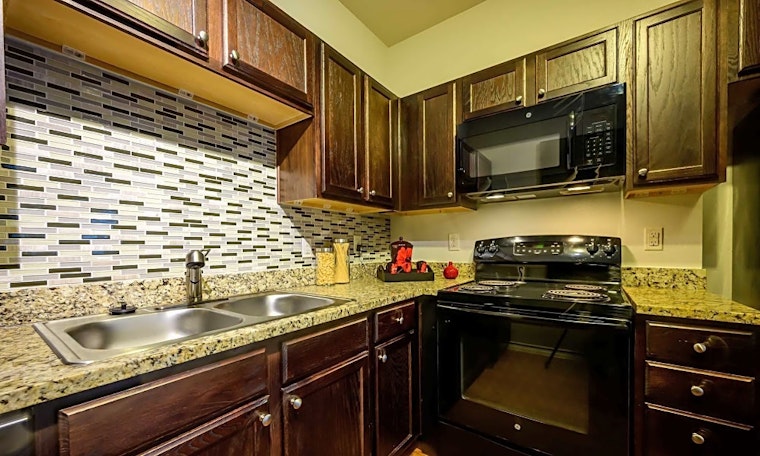 Apartments for rent in San Antonio: What will $1,000 get you?