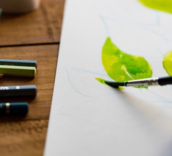 3 artsy events in Fresno this weekend
