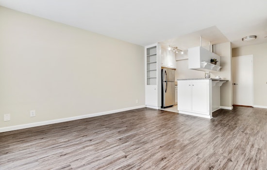 Check out today's cheapest rentals in Beverly Grove, Los Angeles