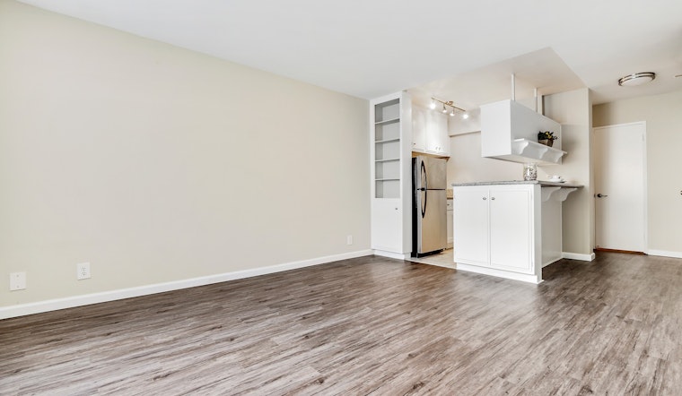Check out today's cheapest rentals in Beverly Grove, Los Angeles