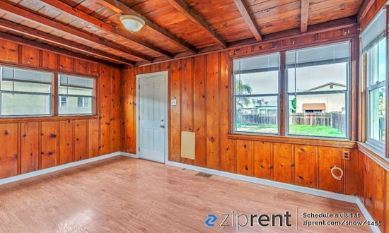 Apartments for rent in Oakland: What will $2,700 get you?